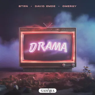 Drama by OMERGY