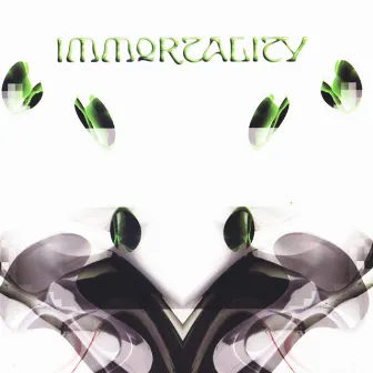 Immortality by Domi Pastor