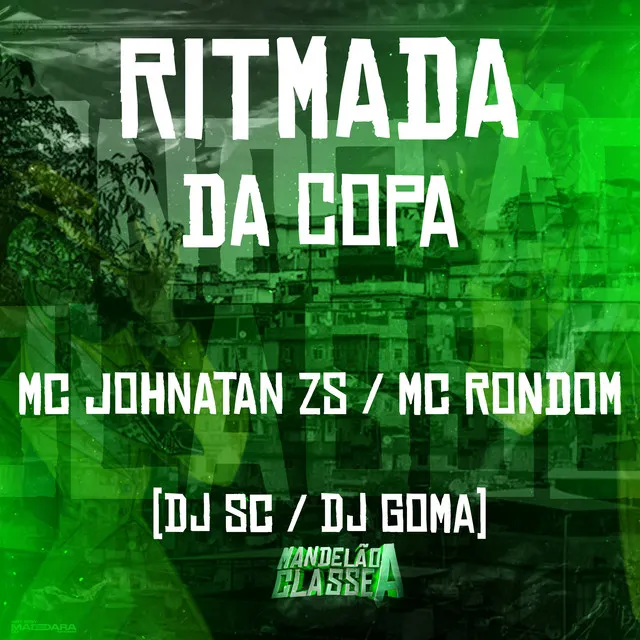 Ritmada da Copa