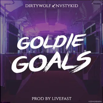 Goldie Goals by Dirtywolf