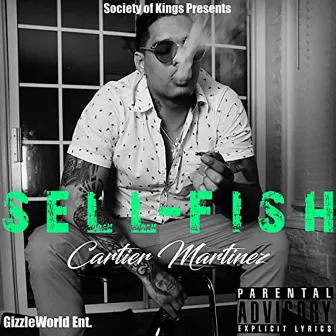 SELL-FISH by Cartier Martinez