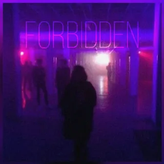 Forbidden by besch1er