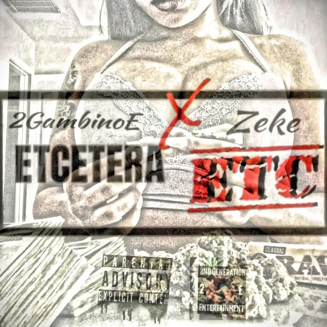 Etcetera (ETC) [feat. Zeke]