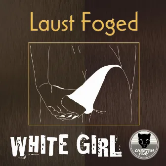 White Girl by Laust Foged