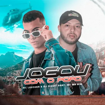 Jogou Com o Popô by Dj Diguis