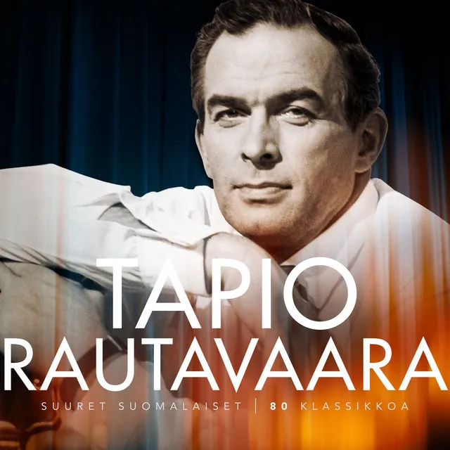 Tapio Rautavaara