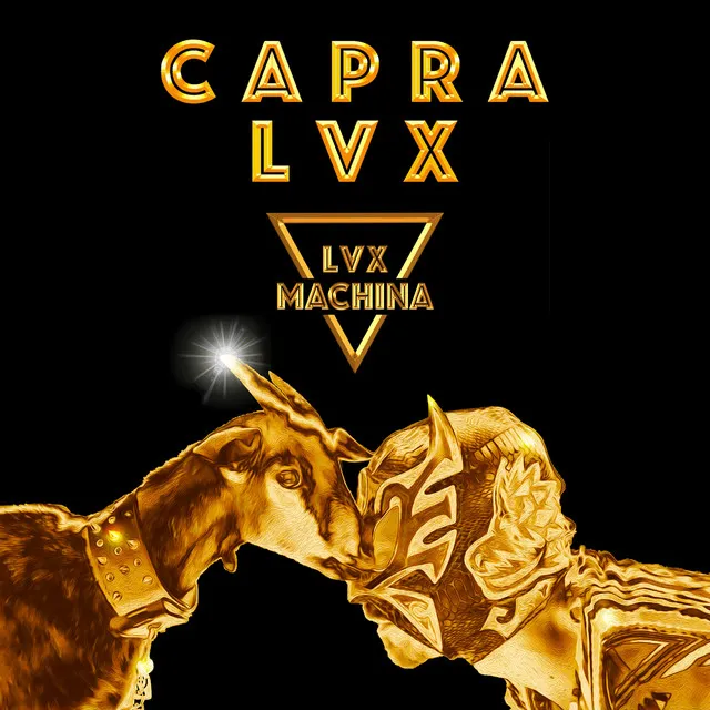 CAPRA LVX