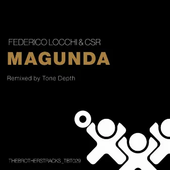 Magunda by Federico Locchi