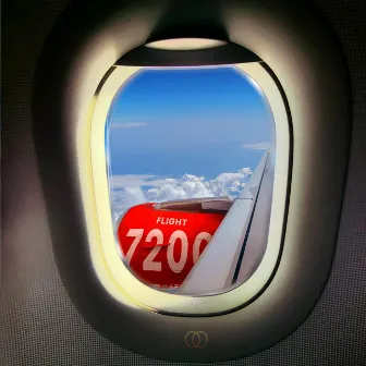 FLIGHT 7200 by Your Brother Q