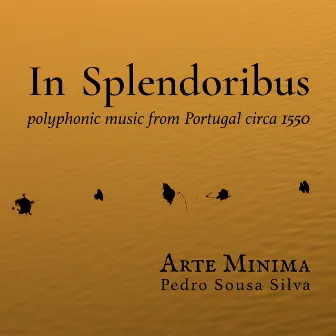 In Splendoribus (Polyphonic Music from Portugal Circa 1550) by Pedro Sousa Silva