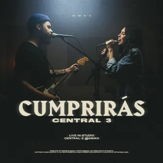 Cumprirás by Central 3