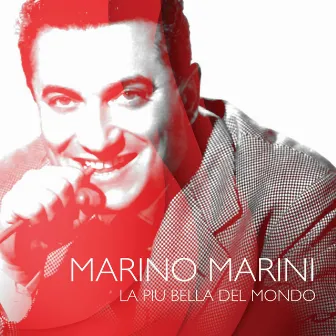 La più bella del mondo by Marino Marini