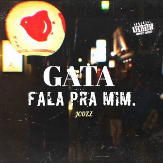 Fala pra Mim by Jcozz