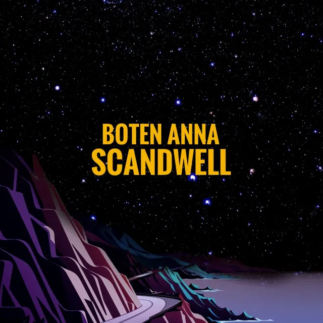 Boten Anna