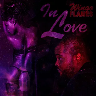 In Love by Wingo Flames