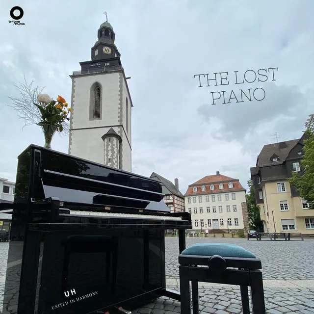 The Lost Piano