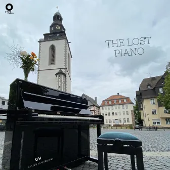 The Lost Piano by Uwe Hager