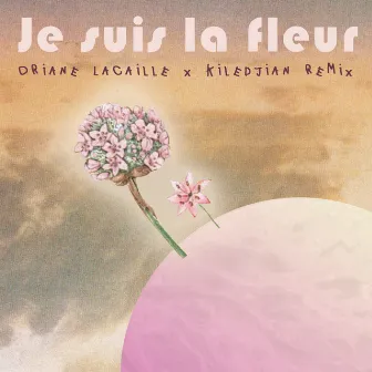 Je Suis La Fleur (Kiledjian Remixes) by Oriane Lacaille