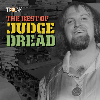 The Best of Judge Dread by Judge Dread