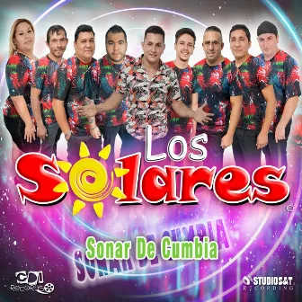 Sonar de cumbia by Los Solares