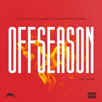 Off Season by Big Kwon