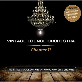 Chapter Two by Vintage Lounge Orchestra