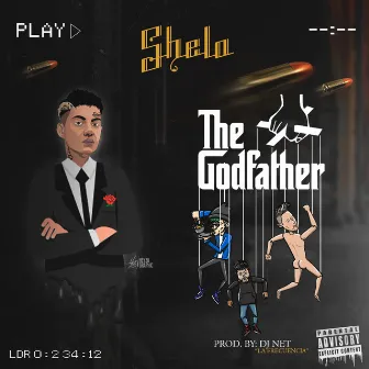 The Godfather by Shelo