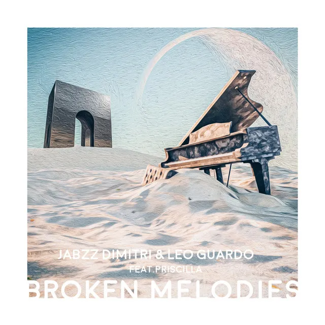 Broken Melodies - Radio Edit