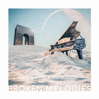 Broken Melodies by Jabzz Dimitri