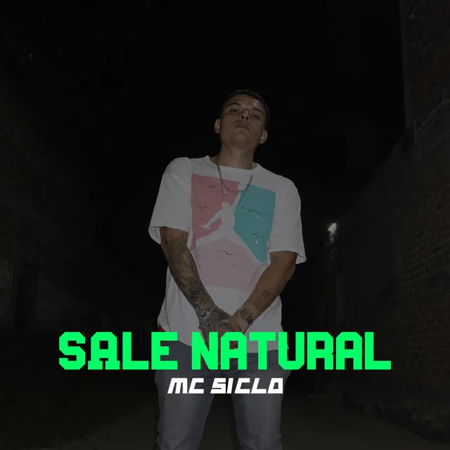 Sale Natural