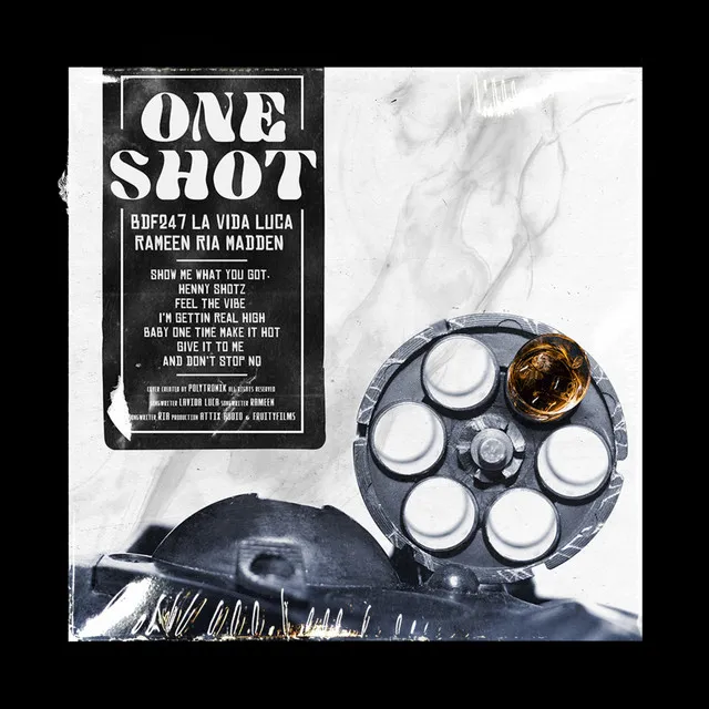 One Shot