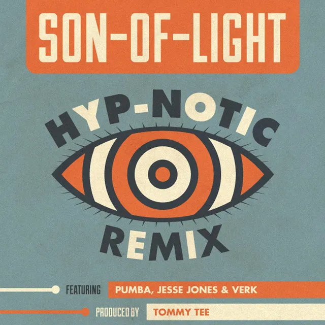 Hyp-Notic Tp Remix (feat. Pumba, Jesse Jones & Verk)