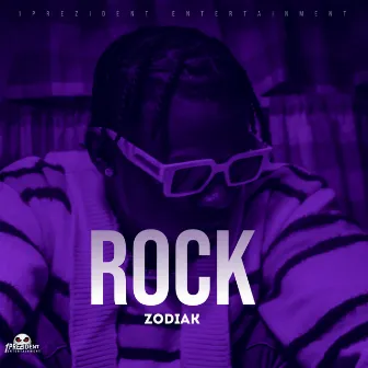 ROCK (OFFICIAL AUDIO) by Zodiak