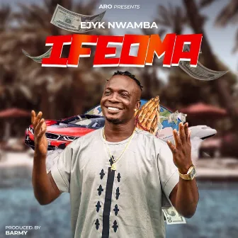 IFEOMA by Ejyk Nwamba