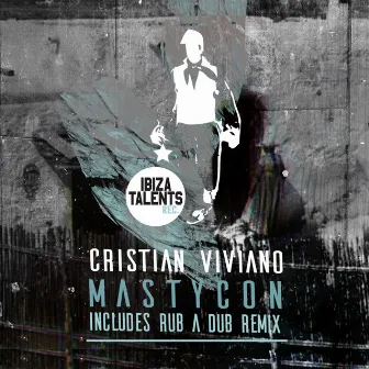 Mastycon by Cristian Viviano