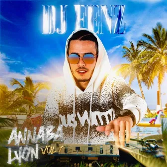 ANNABA LYON, VOL. 1 by DJ FENZ