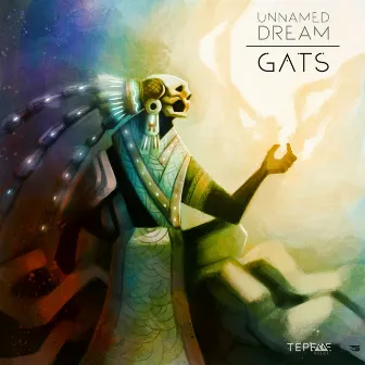 Unnamed Dream by Gats