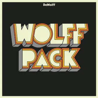 Wolffpack by DeWolff