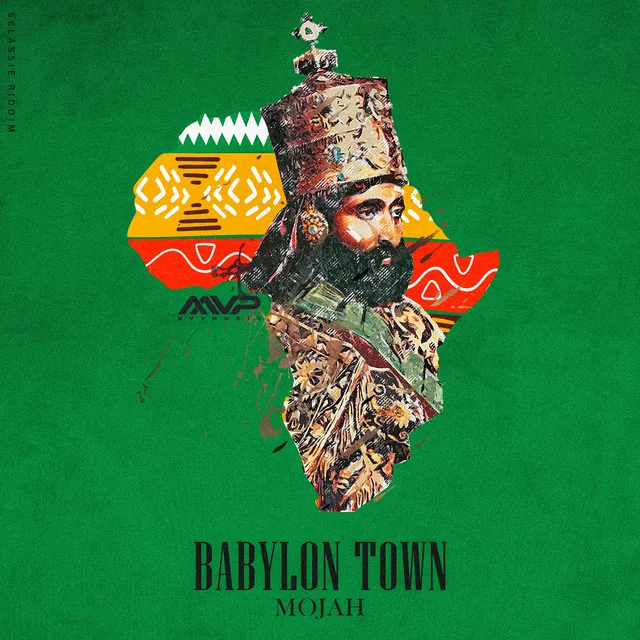 BABYLON TOWN