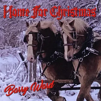 Home for Christmas by Barry Ward