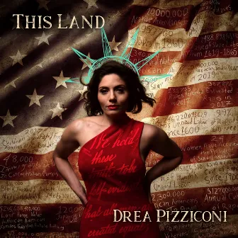 This Land by Drea Pizziconi