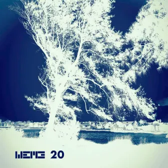 WEME 20 by Lino García Morales