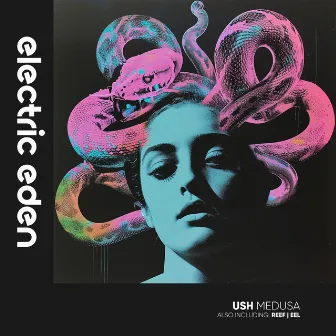 Medusa by USH