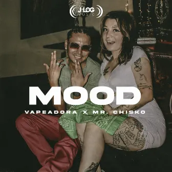 MOOD by Vapeadora