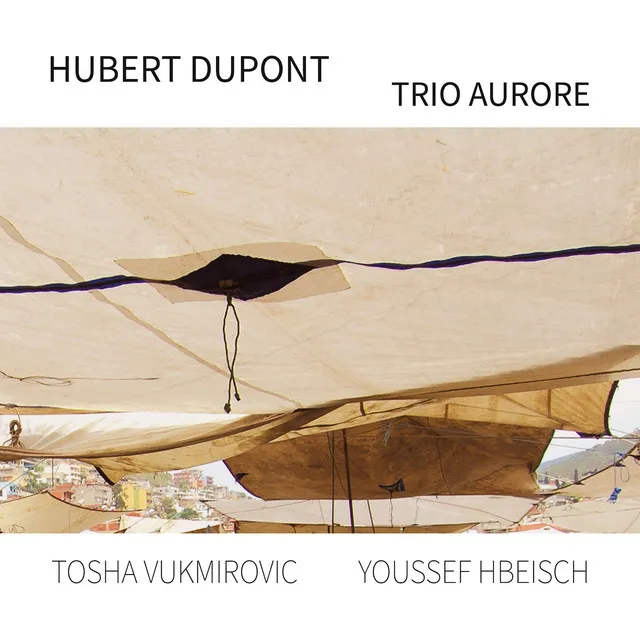 Trio aurore