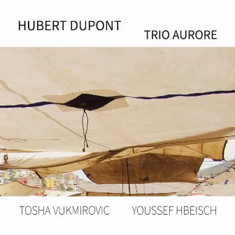 Trio aurore by Youssef Hbeisch