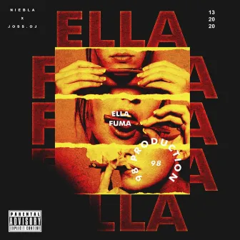 Ella Fuma by 