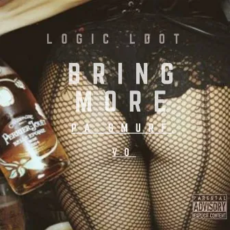 Bring More by LOGIC LDOT