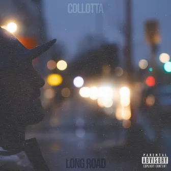 Long Road by Collotta