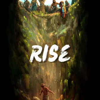 Letters From The Pit: Rise by FNE Dior